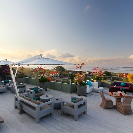 Amaroossa Suite Bali Nusa Dua  Exterior foto
