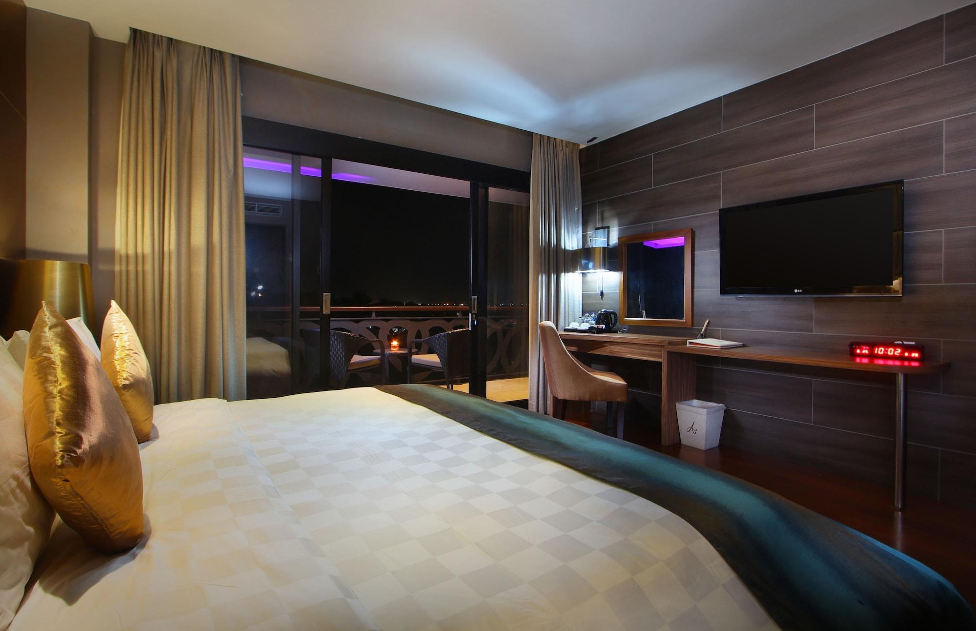 Amaroossa Suite Bali Nusa Dua  Exterior foto
