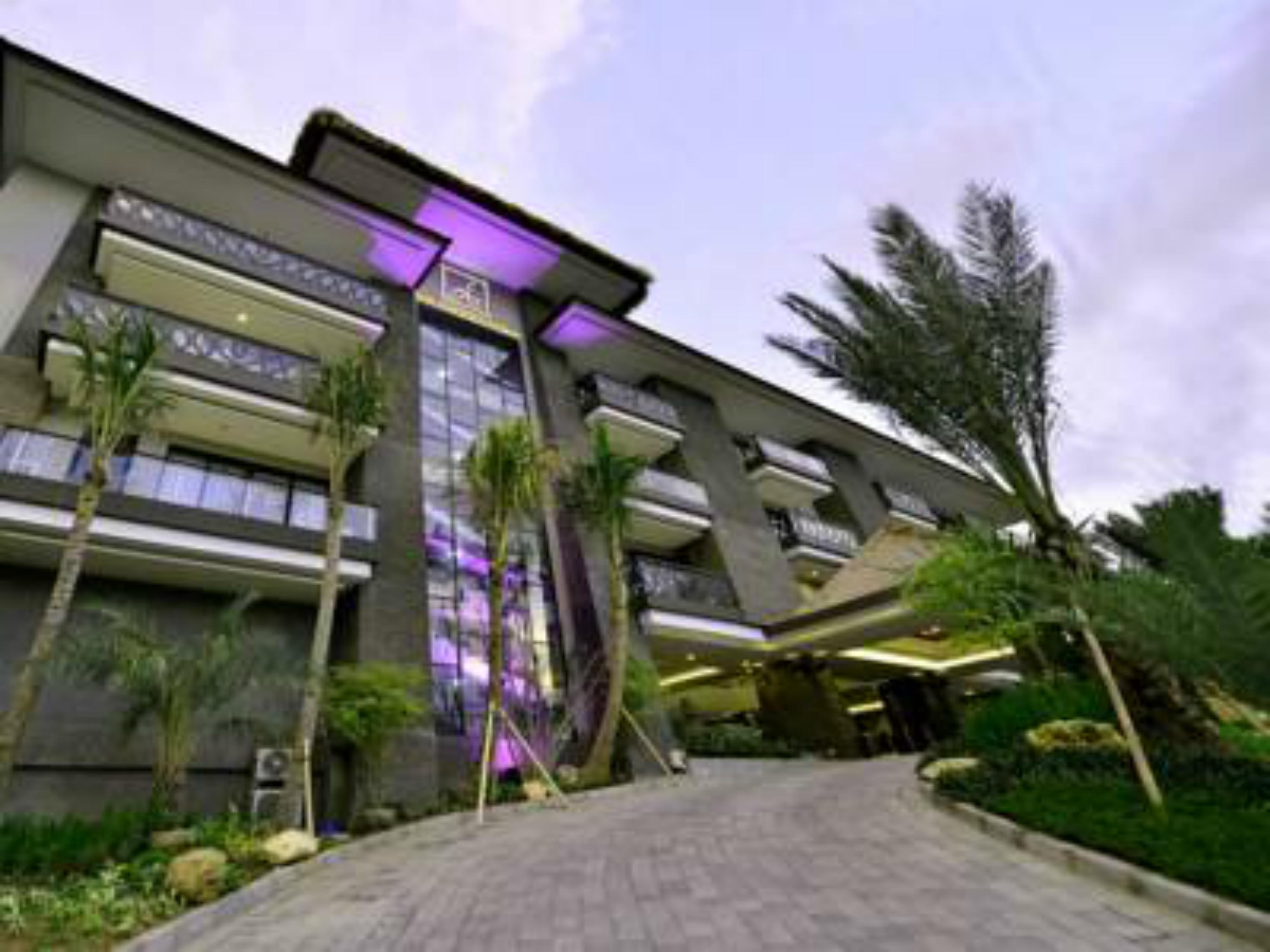 Amaroossa Suite Bali Nusa Dua  Exterior foto