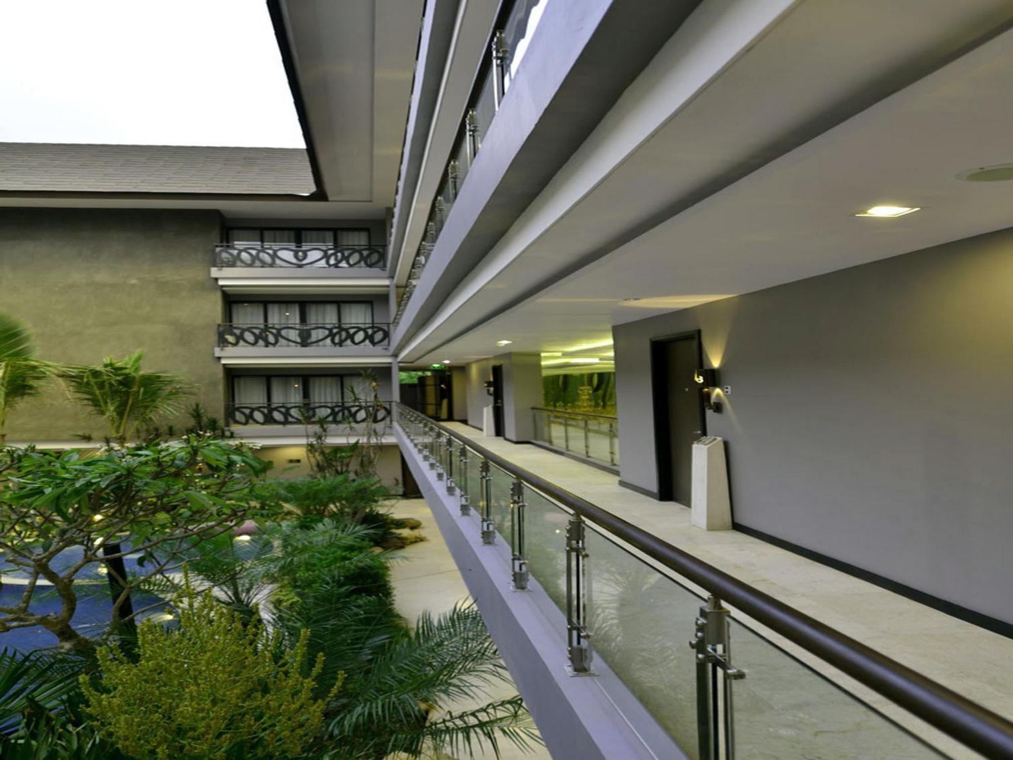 Amaroossa Suite Bali Nusa Dua  Exterior foto