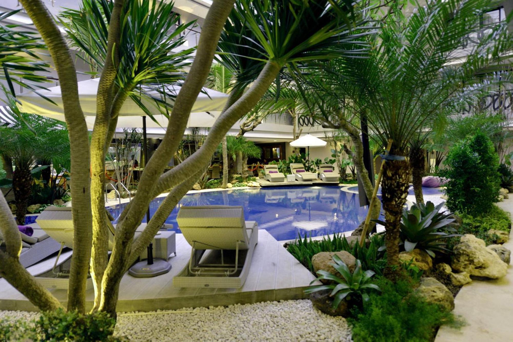 Amaroossa Suite Bali Nusa Dua  Exterior foto