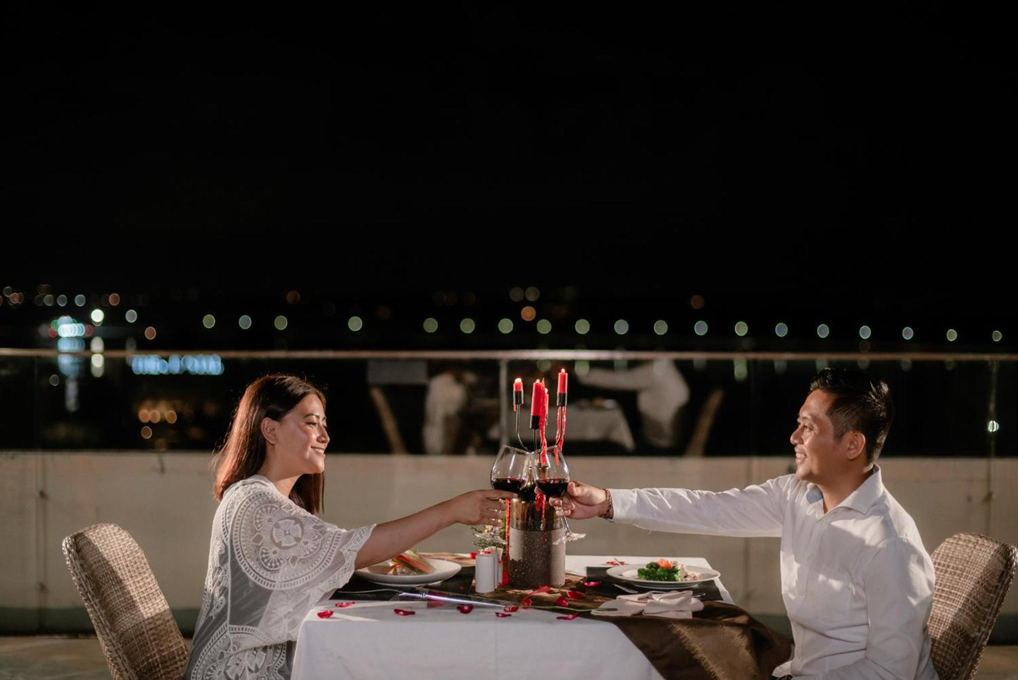 Amaroossa Suite Bali Nusa Dua  Exterior foto