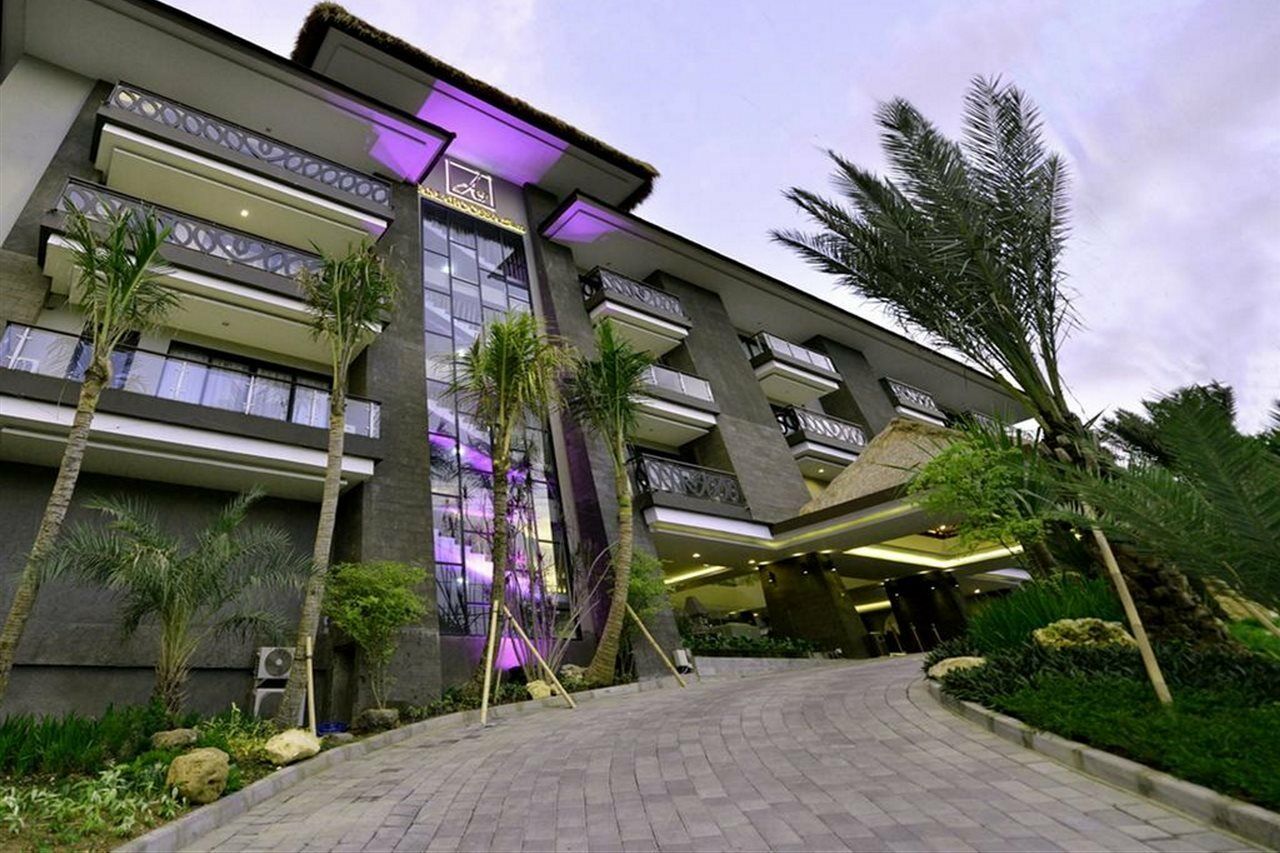 Amaroossa Suite Bali Nusa Dua  Exterior foto